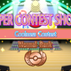The Super Contest Show's Coolness Contest, Normal Rank, which surely isn't that cool?